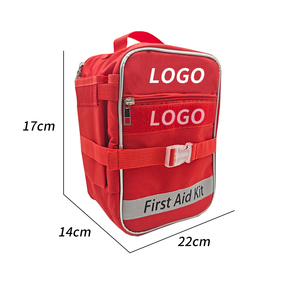 ชุดปฐมพยาบาลกีฬาแบบกำหนดเอง 137 ชิ้น ชุดป้องกันและดูแลอาการบาดเจ็บฉุกเฉินสำหรับกีฬา ครบวงจร รับผลิตแบบ OEM/ODM สำหรับทีมและสโมสร - Product Image 4