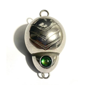 20 ans Accessoires de pêche Usine Coccinelle Conception Tungstène Bingbing 2nd <span class=keywords><strong>Génération</strong></span> Mer Pêche Poids - Product Image 5