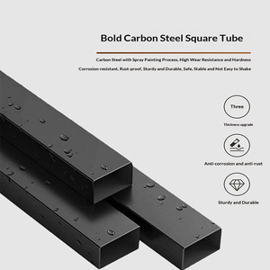 <span class=keywords><strong>Lit</strong></span> superposé multifonctionnel en fer avec table inférieure intégrée pour adultes, étudiants, dortoirs scolaires et personnel - Product Image 5