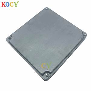 Для блока управления двигателем Toyota 12 В 89661-05890 ECM <span class=keywords><strong>ECU</strong></span> 89661 05890 <span class=keywords><strong>MB</strong></span> 275000-9432 компьютерная плата двигателя - Product Image 5