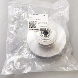 M006891 Poulie Y d'origine Mimaki pour imprimante Mimaki <span class=keywords><strong>JV33</strong></span>-130BS/<span class=keywords><strong>JV33</strong></span>-130/ <span class=keywords><strong>JV33</strong></span>-160/ <span class=keywords><strong>JV33</strong></span>-<span class=keywords><strong>160BS</strong></span>/<span class=keywords><strong>JV33</strong></span>-260/JV4-130 - Product Image 5