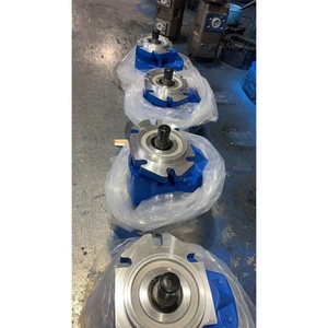 משאבה הידראולית בלחץ גבוה GPC4 GPC4-20 GPC4-40 GPC4-25-B6R GPC4-32-B6R משאבת גלגלי שיניים מסדרת GPC4 - Product Image 5