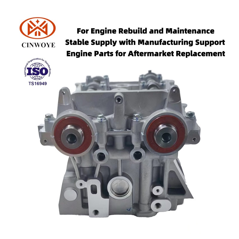 High quality Engine Parts SQR481F SQR484F