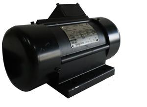 Moteur vibrant pour béton monophasé CA 110V 120V certifié CE IP55 50/60Hz à déséquilibrage A21801110 A21801120 - Product Image 2