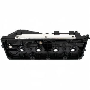 Детали двигателя 03L103469R 03L103469C крышка клапана двигателя для <span class=keywords><strong>VW</strong></span> AUDI SEAT SKODA Diesel 2,0/1,6 11/2009 06/2014 - Product Image 3
