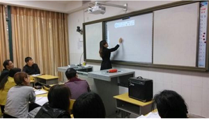 2025 khoa học giáo dục thiết bị giảng dạy bảng trắng thông minh Bảng giảng dạy điện tử trẻ em bảng trắng - Product Image 5