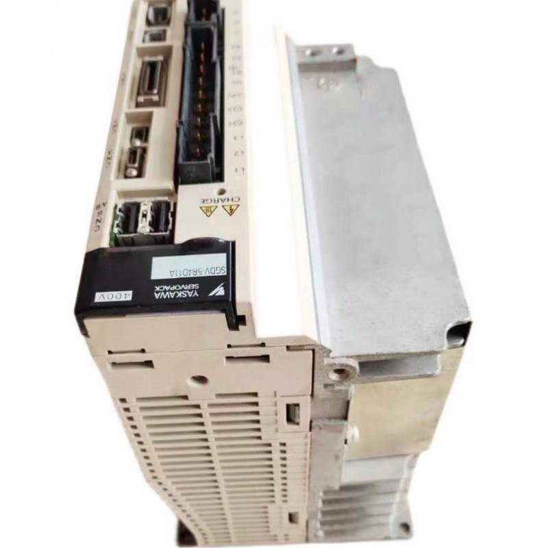 中古品、動作確認済み、安川電機製サーボパックACサーボドライバ SGDV