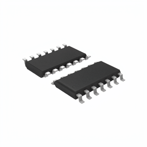 Electronics Component Embedded 14 SOlC BOM IC In Stock ATTINY84A-SSF - Product Image 1