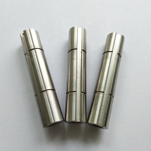 <span class=keywords><strong>CNC</strong></span> gia công dịch vụ cho thép không gỉ Auto động cơ phụ tùng 3D mô hình phay chuyển các bộ phận Bìa giải pháp - Product Image 2