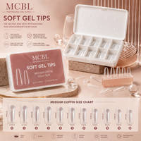 Faux Ongles en ABS en Gros, Forme Amande, Couverture Complète, 550 Pièces, Prêts à Poser avec Colle, Fournitures de Salon, Export Direct Usine
