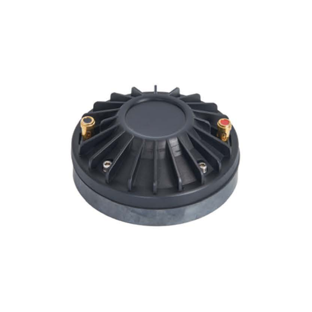 Professional Strontium Ferrite Audio Compression Driver Tweeter Horn 1.75inch(44.4mm)Voice Coil Diameter High Frequency