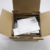 Unité CPU CP1L de la série CP neuve et originale (avec port réseau EtherCAT) pour PLC CP1L-EM30DR-D / CP1L-EM30DT-D / CP1L-EM30DT1-D