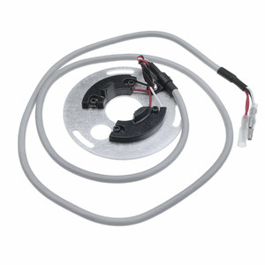 Новая электронная система зажигания DS3-2 ND для Suzuki GS1000 GS1000C GS1000G GS550L GS750 77-79 - Product Image 4