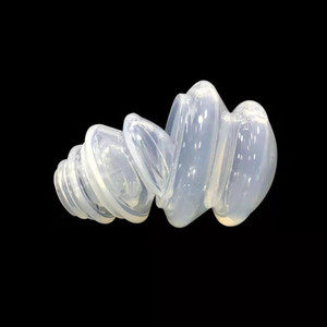 Custom Logo Anti Celulite Sucção Massagem <span class=keywords><strong>Cup</strong></span> Silicone Cupping Therapy Set para Corpo e Rosto - Product Image 4