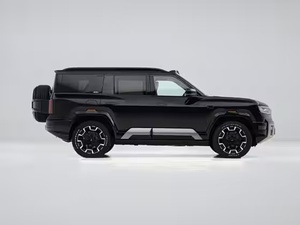 中国制造豹8成人Suv 8比亚迪中国PHEV轿车新能源汽车防城宝8售 - Product Image 6