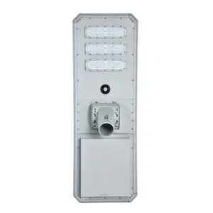 High-performance Solar Integrated All In 1 Street Lights For Outdoor Road Lighting