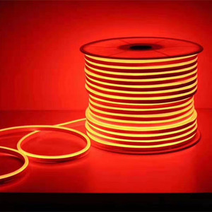 2835 120leds/MLEDストリップライト防水フレキシブル競馬ランプスクローラーストリップLEDネオンライト - Product Image 4