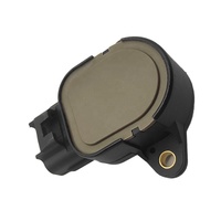Capteur de position d'accélérateur TPS pour Toyota Corolla Echo Scion Subaru 89452-20130