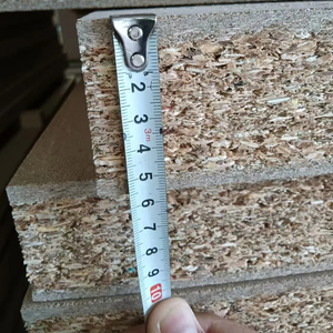 33mm 34mm 35mm 38mm 44mm 54mm Lõi rắn <span class=keywords><strong>particleboard</strong></span> hoặc ván cho lõi cửa hoặc sử dụng đồ nội thất - Product Image 1