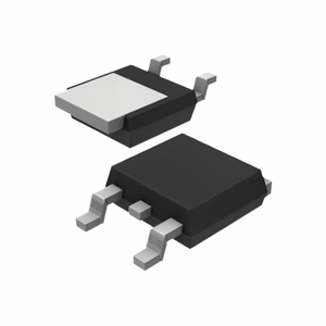 ตัวแทนจำหน่ายอย่างเป็นทางการ PSMN063-150D,118 ทรานซิสเตอร์ DPAK ชิปอิเล็กทรอนิกส์ ชิ้นส่วนอิเล็กทรอนิกส์ - Product Image 1
