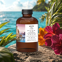Huiles parfumées Venise pour diffuseur de parfum de spa, huiles essentielles pour diffuseur, huiles aromatiques Crearoma Manufacture