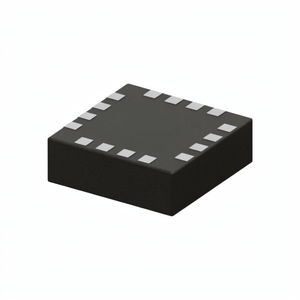 Manufacturer Channel Clock Timing 9FGV1006B212LTGI Electronic Chips Component 16 TFLGA Exposed Pad - Product Image 1