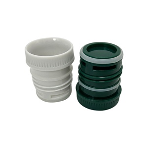 <span class=keywords><strong>Bouchon</strong></span>/Couvercle Thermique en Plastique à Large Ouverture, Sans BPA, Classique, Original, Couleur Personnalisée Premium - Product Image 5