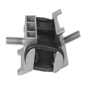 Le montage du moteur 7700766126 fabriqué en usine convient aux coussinets de support de moteur en caoutchouc Renault et montage de Suspension de haute qualité - Product Image 1