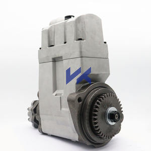 Bomba de Inyección de Combustible Diésel 10R-8899 10R8899 para Motor Caterpillar CAT C9 324D 336D - Product Image 1