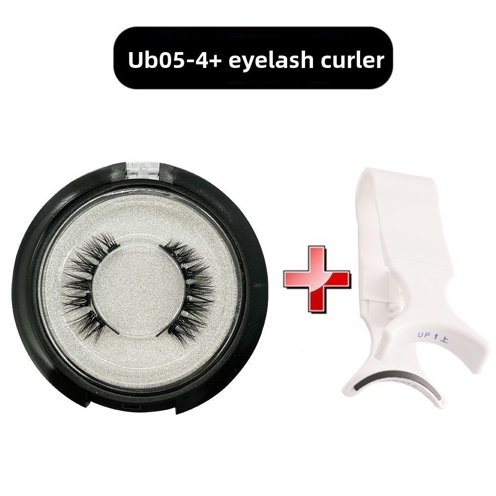 UB05-4 + clip d'usure magnétique blanc