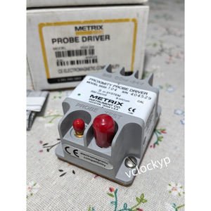 1 Controlador METRIX 5533-104 Nuevo, Envío Rápido por FedEx o DHL - Product Image 1