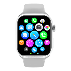 สมาร์ทวอทช์ EDS CD20MAX ใส่ซิมการ์ดได้ รุ่น W257 หน่วยประมวลผล Octa-Core หน่วยความจำ 4G+64G กล้องหมุนได้ หน้าจอ AMOLED แบตเตอรี่ 1200mAh - Product Image 6