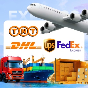 חברת לוגיסטיקה קונה סוכן dddp סין כדי בריטניה belgium austria על ידי הים זול דלת שירות אקספרס Fba מהר - Product Image 3