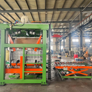 Accesorios <span class=keywords><strong>de</strong></span> molde <span class=keywords><strong>de</strong></span> espuma <span class=keywords><strong>de</strong></span> poliuretano para la fabricación <span class=keywords><strong>de</strong></span> gabinetes <span class=keywords><strong>de</strong></span> exhibición <span class=keywords><strong>de</strong></span> pasteles - Product Image 6