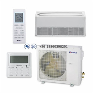 DC GREE Abot Chigo <span class=keywords><strong>AUX</strong></span> Hisense condizionatore d'aria 60000BTU pavimento/soffitto aria condizionata prezzo di fabbrica - Product Image 2