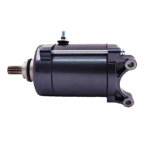 Fuera de borda yamaha motores de arranque para <span class=keywords><strong>KAWASAKI</strong></span> motocicleta <span class=keywords><strong>650</strong></span> KL650 KLR650 KLX650 21163-1108, 21163-1217 - Product Image 2