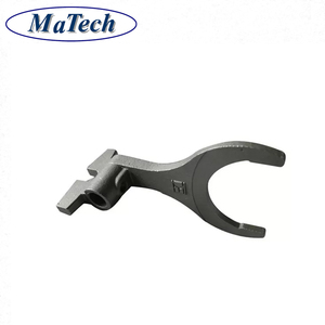 Sản phẩm OEM thép carbon giả mạo Báo Chí máy móc Xe sản xuất tùy chỉnh nóng lạnh rèn thép không gỉ phụ tùng ô tô - Product Image 4