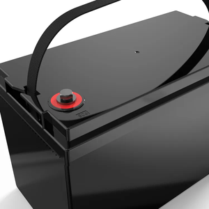 Baterai Lithium Lifepo4 12V 24V 100Ah 200Ah 300Ah 400Ah 500Ah 600Ah untuk RV, Kapal, Mobil, Truk, dan Baterai AGM - Product Image 5