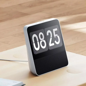 ลำโพงหน้าจอสัมผัส CN Redmi Xiaoai ขนาด 8 นิ้ว พร้อม WiFi, Bluetooth, ระบบสั่งงานด้วยเสียง, ควบคุมบ้านอัจฉริยะ, ลำโพงตั้งโต๊ะ - Product Image 4