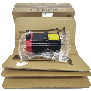 A06B-1408-B100 b150 סרוו מנוע מקורי מותג חדש במלאי - Product Image 5