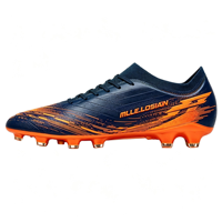 Chaussures de football à marque privée, chaussures de football professionnelles pour hommes, prix de gros pour les chaussures de football