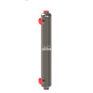 Intercambiadores de calor de tubo Superior para el hogar - Product Image 6