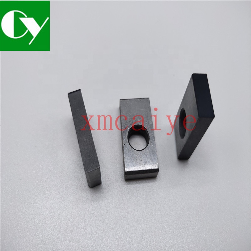 Mitsubishi Printing Machine Parts Gripper Pad - Durable & Efficient