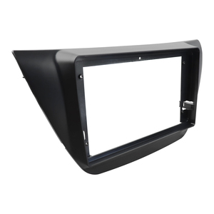 Tomestif — kit d'installation du tableau de bord pour MITSUBISHI LANCER IX 2006, cadre stéréo, GPS, lecteur DVD, cadre Surround - Product Image 5
