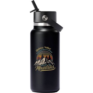 Thermos 5 Litre: Durable Stainless Steel Vacuum Flask for Hot & Cold