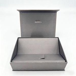 Cardboard Boxes Custom for Gift <b>Packaging</b> Rectangle Paper <b>Printing</b> Boxes Luxury <b>Packaging</b> <b>Design</b> - Product Image 4