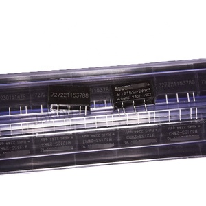 ไอซีชิป 15V 1W DC DC B1215S คอนเวอร์เตอร์ B1215S-2WR3 - Product Image 1