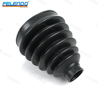 TDR000120 pour Range Rover 2002-2009 L322 2010-2012 Kit de démarrage Arbre d'entraînement Botte