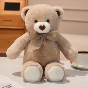 Nuovo Orsacchiotto di <span class=keywords><strong>Peluche</strong></span> Grande 40cm, Giocattoli di <span class=keywords><strong>Peluche</strong></span> Personalizzabili, Produttore di Giocattoli di <span class=keywords><strong>Peluche</strong></span>, Orsacchiotto di Grandi Dimensioni, Prodotti Carini - Product Image 5