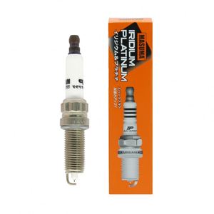 S506IP MASUMA Auto Engine Iridium Gold Spark Plug pour <span class=keywords><strong>PEUGEOT</strong></span> BMW CITROEN MITSUBISHI - Product Image 2